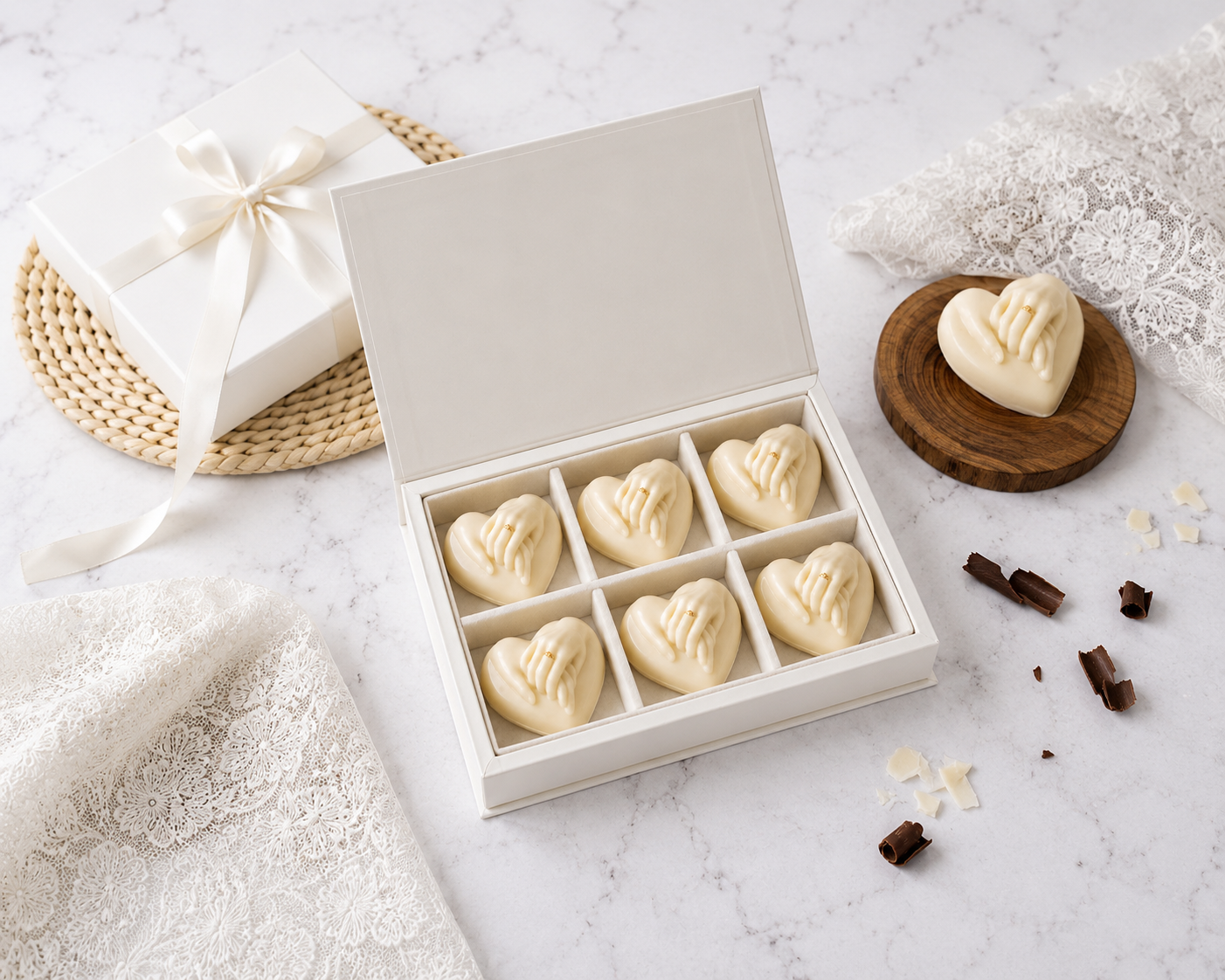 Pure Love Chocolate