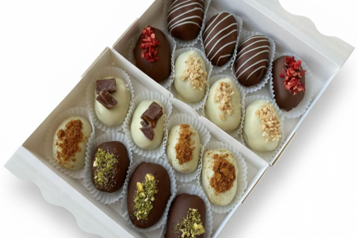 Chocolate Delux