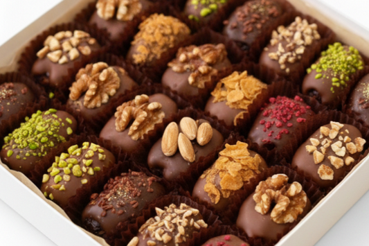 Golden Glow Deluxe Selection