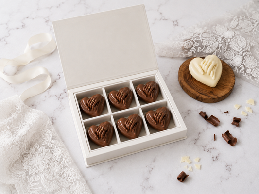 Pure Love Chocolate