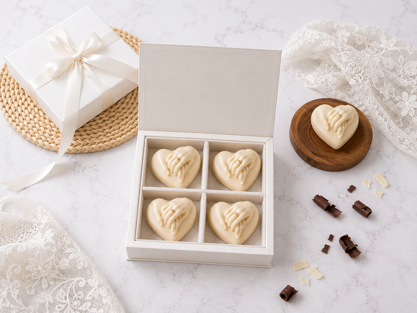 Pure Love Chocolate