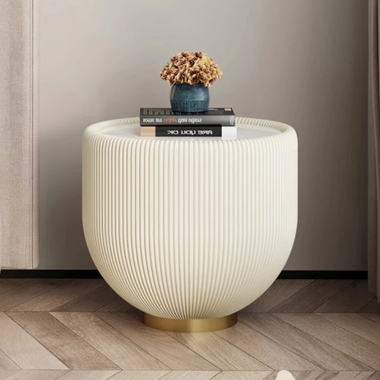 Nordic Aesthetic Night Table Luxury Storage Simple Italian Bedside Table Trendy Modern Criado Mudor De Quarto Bedroom Furniture