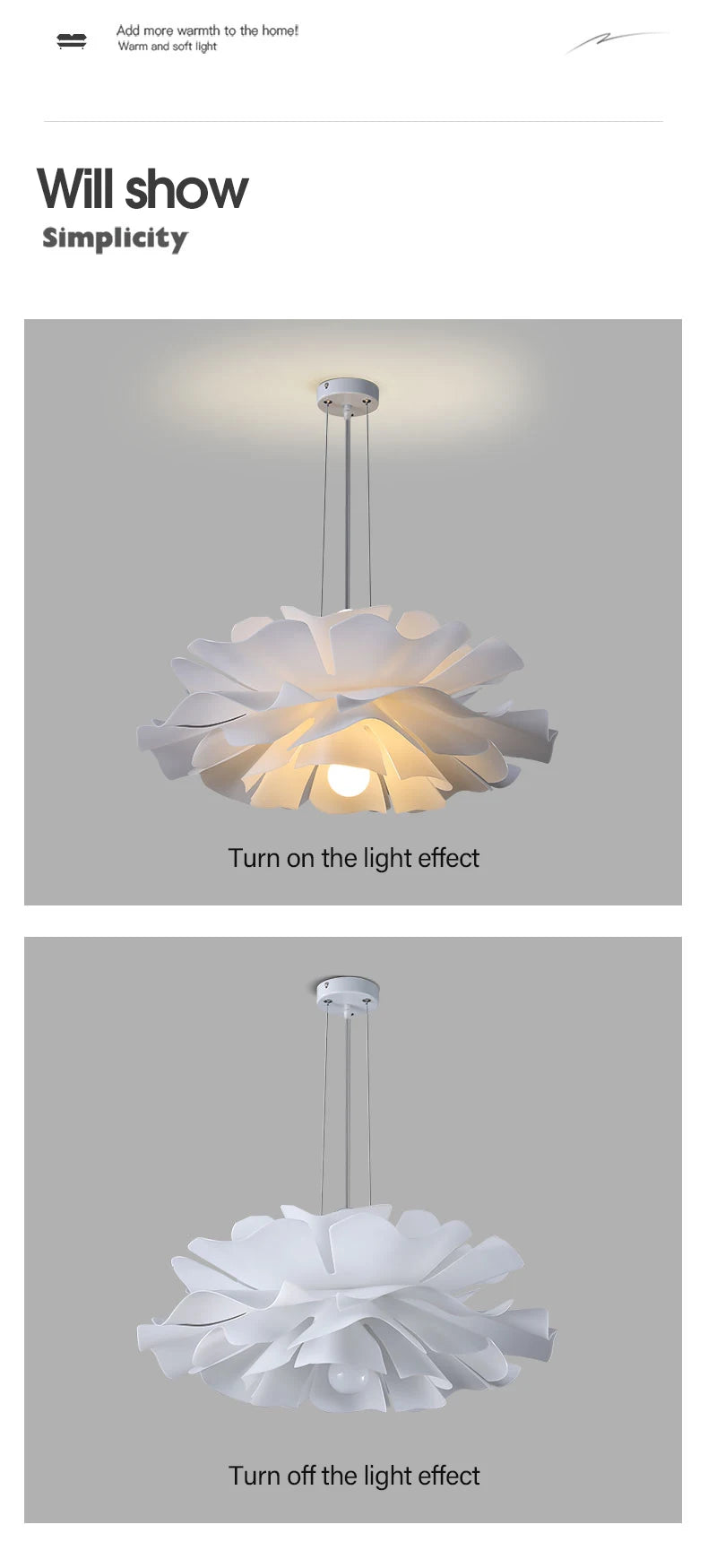 Girl Bedroom Chandelier Nordic Ins Girls Room Lighting Creative Designer Warm Living Dining Room Lamp Net Red Flower Chandelier