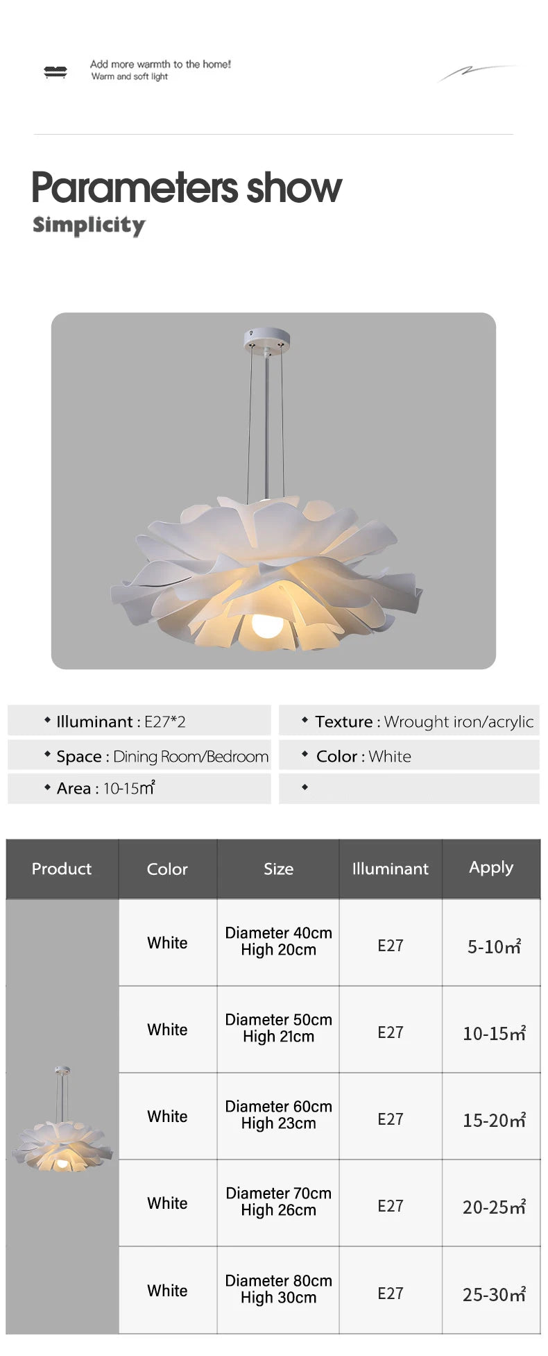 Girl Bedroom Chandelier Nordic Ins Girls Room Lighting Creative Designer Warm Living Dining Room Lamp Net Red Flower Chandelier