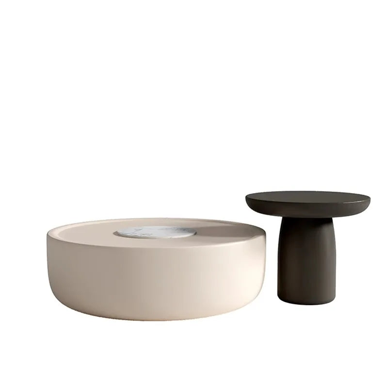 Nordic Style Coffee Table Luxury Design Modern Home Center Table Minimalist Mesas De Centro Pra Sala Living Room Furniture