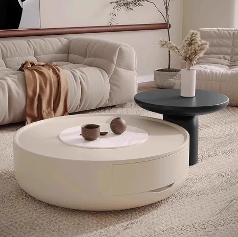 Nordic Style Coffee Table Luxury Design Modern Home Center Table Minimalist Mesas De Centro Pra Sala Living Room Furniture