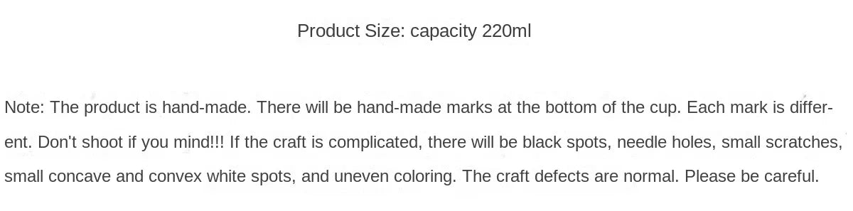 Simple Japanese Cream Coffee Mug Latte Nordic Creative Breakfast Mug Personalized Water Cup