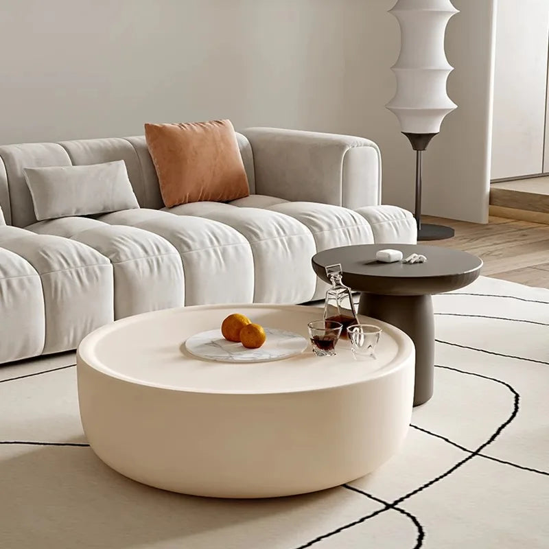 Nordic Style Coffee Table Luxury Design Modern Home Center Table Minimalist Mesas De Centro Pra Sala Living Room Furniture
