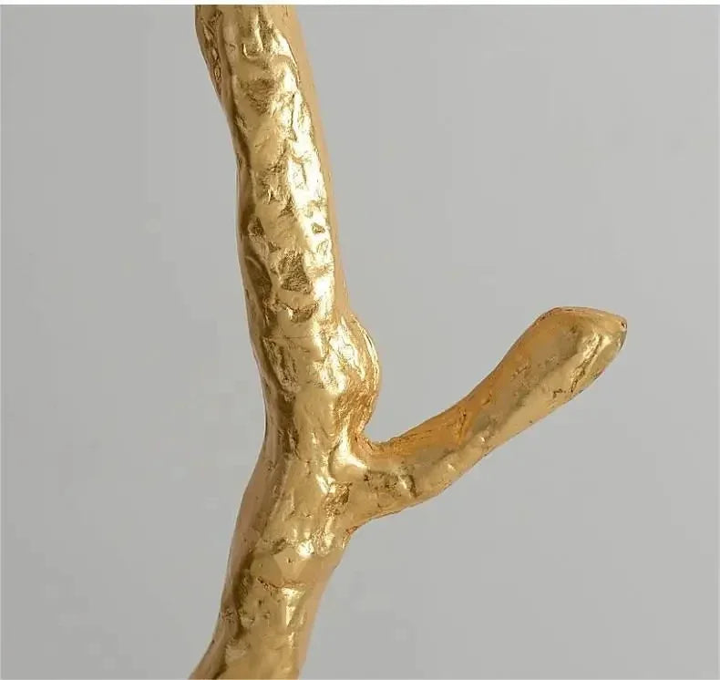 Nordic Ostrich Feather Floor Lamp Living Room Sofa Background Wall Floor Standing Lamp Home Decor Bedroom Bedside Table Lighting