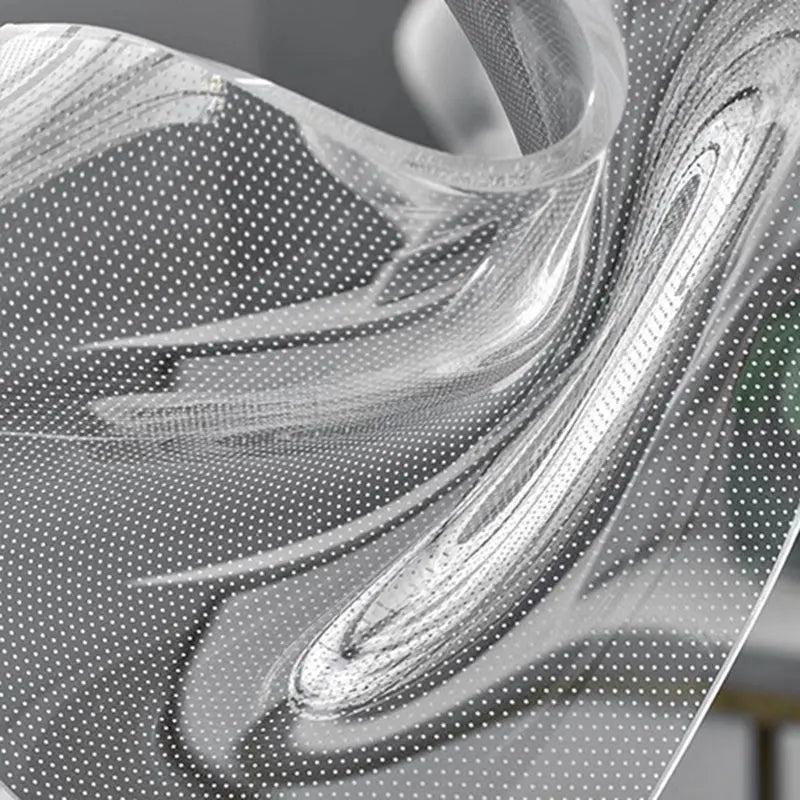 Modern home decor led lights pendant light lamps forstaircase Chandeliers for living room hanging light indoor lighting