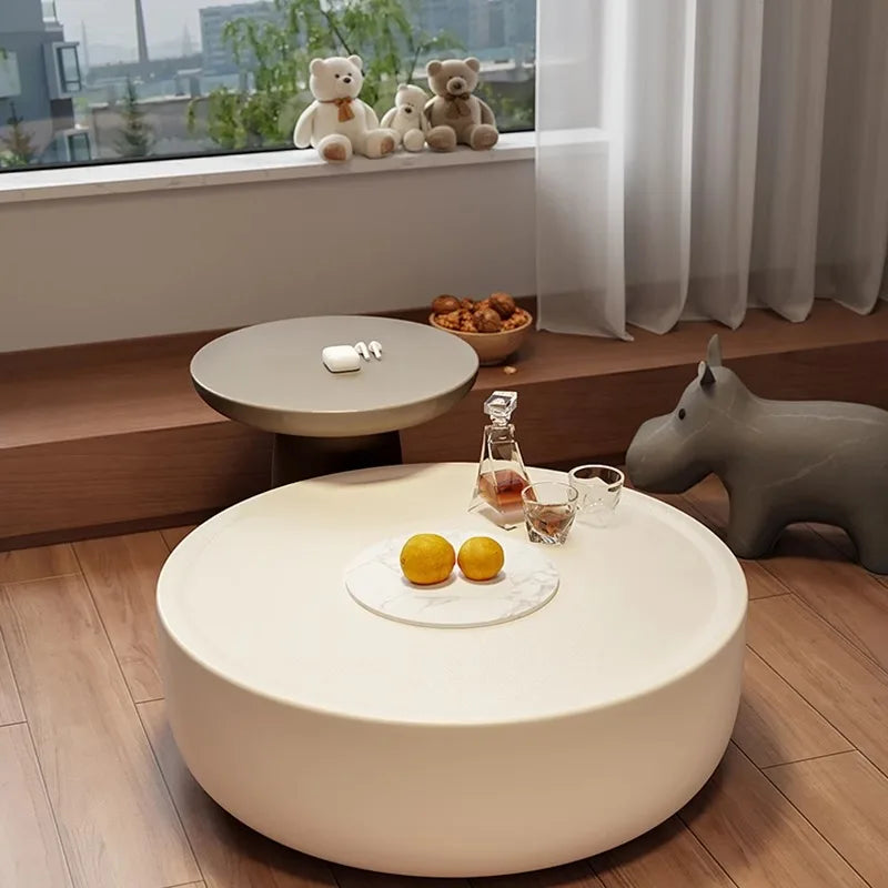 Nordic Style Coffee Table Luxury Design Modern Home Center Table Minimalist Mesas De Centro Pra Sala Living Room Furniture