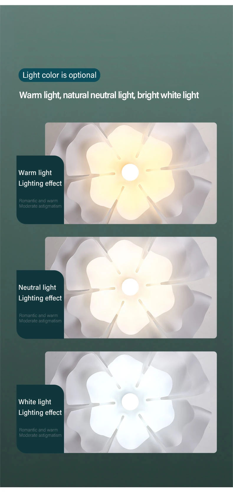 Girl Bedroom Chandelier Nordic Ins Girls Room Lighting Creative Designer Warm Living Dining Room Lamp Net Red Flower Chandelier