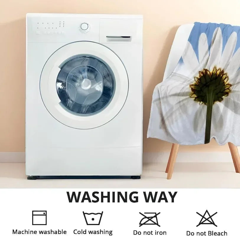 1PC Halloween Throw Blanket Black Bat Pumpkin Ghost Skull Thin Blanket Gifts for Decor Couch Bed Car Home Camping all season use