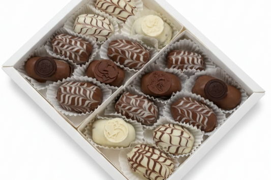 Golden Glow Signature Collection 16-pack