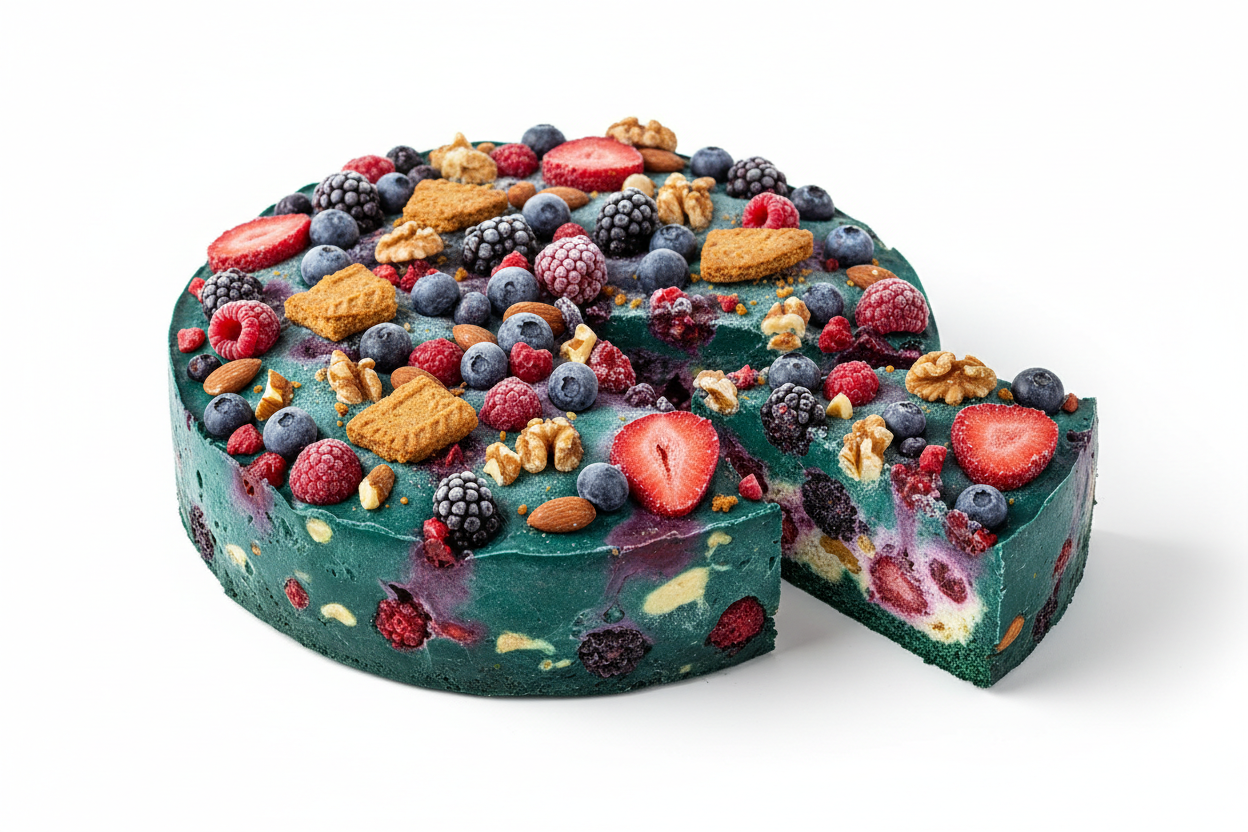 Green Berry
