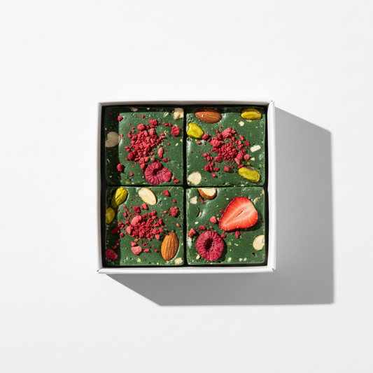 Crunchy Spirulina 4-pack