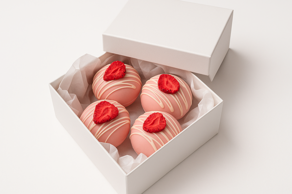 Beauty Collagen Bomb – 4-pack