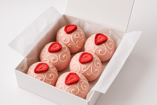 Beauty Collagen Bomb – 6-pack