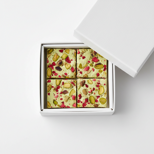 Crunchy Pistage 4-pack